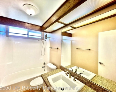 6868 Hyde Park Dr Unit G - Photo Thumbnail 5