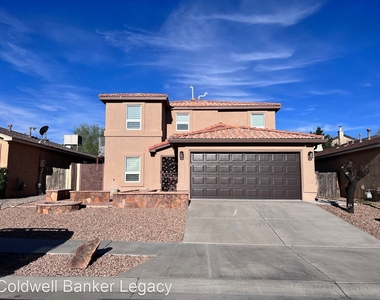 10719 Stonebrook Pl Nw - Photo Thumbnail 0