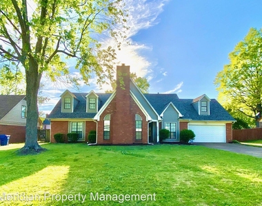 5095 Sunny Autumn Ln - Photo Thumbnail 0