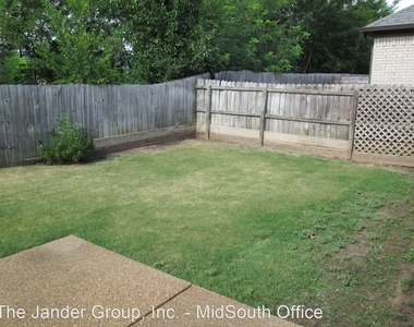 7402 Appling Mist Drive - Photo Thumbnail 17