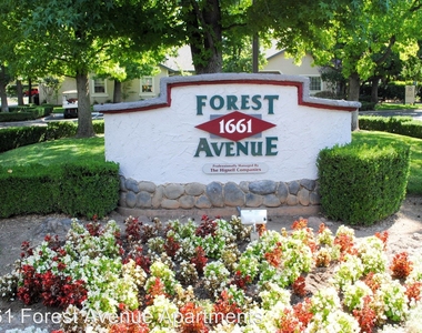 1661 Forest Avenue - Photo Thumbnail 0