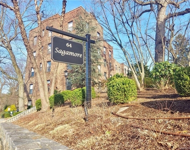 64 Sagamore Road - Photo Thumbnail 0