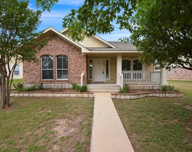 1509 Colorado Bend Dr - Photo Thumbnail 1