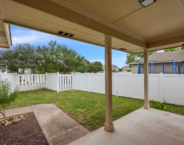 1509 Colorado Bend Dr - Photo Thumbnail 21