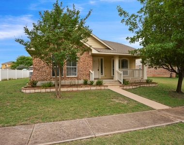 1509 Colorado Bend Dr - Photo Thumbnail 0