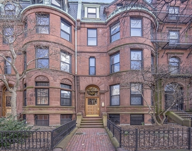 473 Beacon St - Photo Thumbnail 0