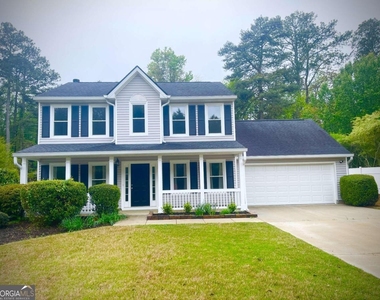 318 Ash Trace Lane - Photo Thumbnail 59