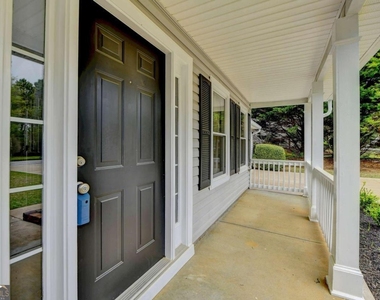 318 Ash Trace Lane - Photo Thumbnail 9