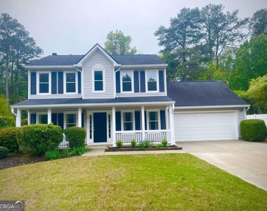 318 Ash Trace Lane - Photo Thumbnail 58