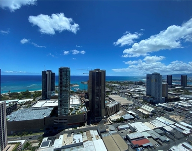 1009 Kapiolani Boulevard - Photo Thumbnail 8