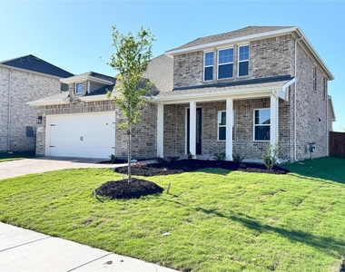 3416 Verbena Crossing - Photo Thumbnail 1