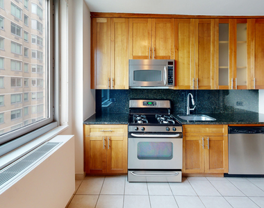 401 E 34th St - Photo Thumbnail 1