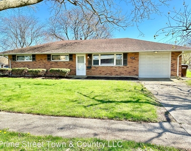 4330 Shroyer Rd. - Photo Thumbnail 0