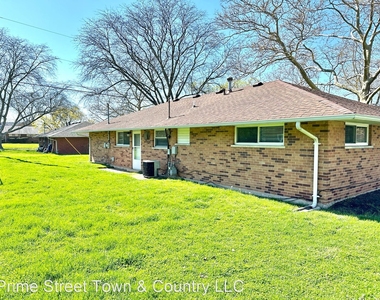 4330 Shroyer Rd. - Photo Thumbnail 9