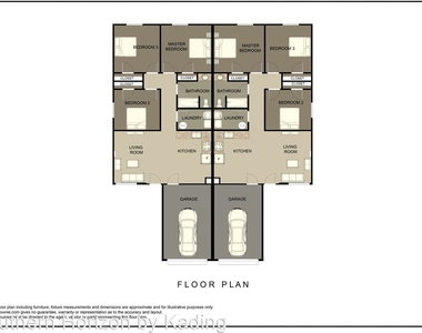 7438 Meadow Lands Drive - Photo Thumbnail 10