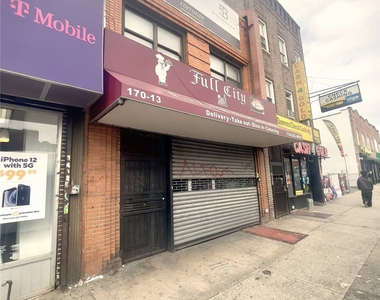 170-13 Jamaica Avenue - Photo Thumbnail 1