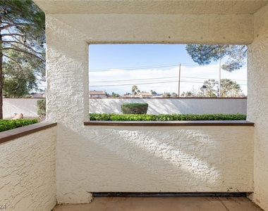 6623 W Tropicana Avenue - Photo Thumbnail 25