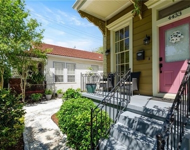 4433 Danneel Street - Photo Thumbnail 3