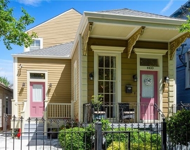 4433 Danneel Street - Photo Thumbnail 0