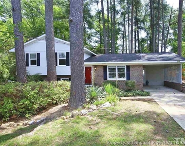 1606 Laura Duncan Road - Photo Thumbnail 0