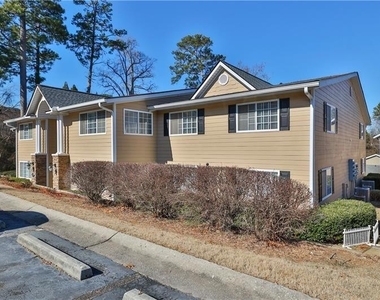 1468 Briarwood Road - Photo Thumbnail 1