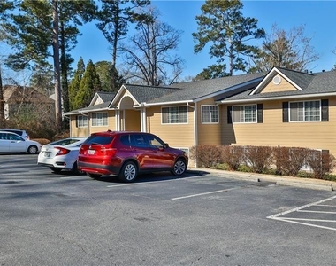 1468 Briarwood Road - Photo Thumbnail 0