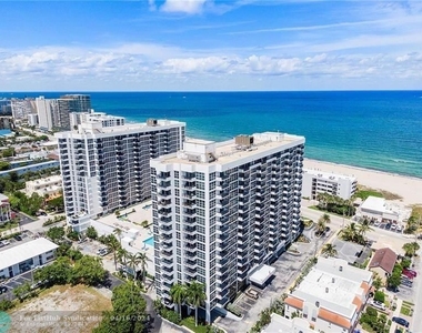 525 N Ocean Blvd - Photo Thumbnail 0