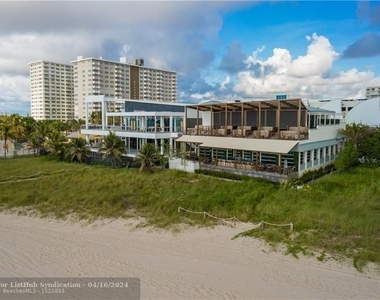 525 N Ocean Blvd - Photo Thumbnail 31