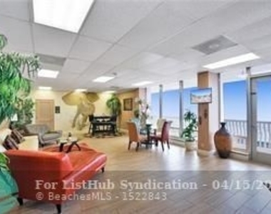 4020 Galt Ocean Dr - Photo Thumbnail 11