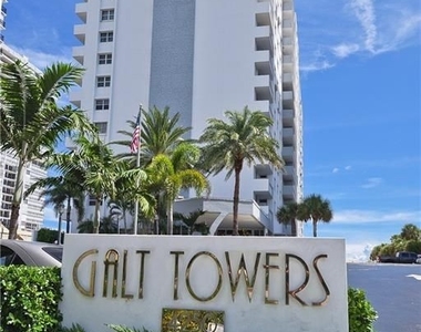 4250 Galt Ocean Dr - Photo Thumbnail 35