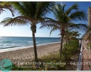 4250 Galt Ocean Dr - Photo Thumbnail 25