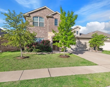 2321 Mount Olive Lane - Photo Thumbnail 0