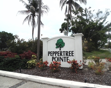 5445 Peppertree Drive - Photo Thumbnail 0