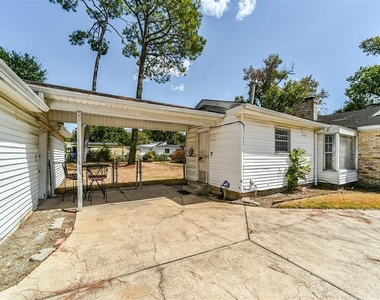 3423 Ozark Street - Photo Thumbnail 7