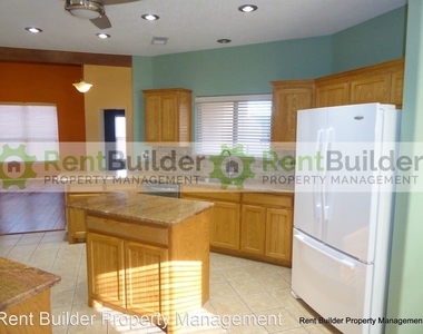 9740 Calle Chamisa Nw - Photo Thumbnail 6