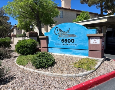 6500 W Lake Mead Boulevard - Photo Thumbnail 24