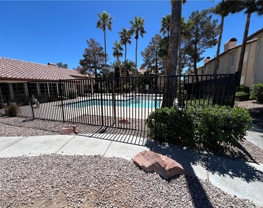 6500 W Lake Mead Boulevard - Photo Thumbnail 22