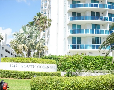 1945 S Ocean Dr - Photo Thumbnail 23