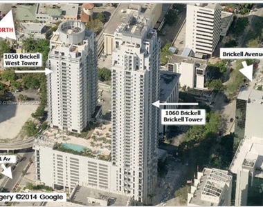 1050 Brickell Ave - Photo Thumbnail 6