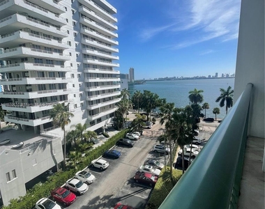 1408 Brickell Bay Dr - Photo Thumbnail 2