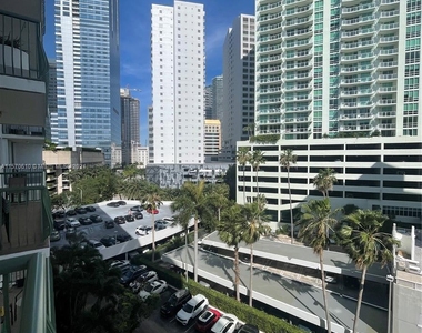 1408 Brickell Bay Dr - Photo Thumbnail 1