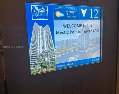 3500 Mystic Pointe Dr - Photo Thumbnail 27