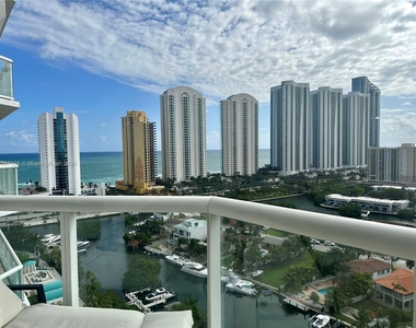 16500 Collins Ave - Photo Thumbnail 1