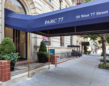 50 West 77th Street - Photo Thumbnail 1