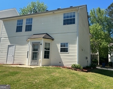 485 Springbottom Court - Photo Thumbnail 24