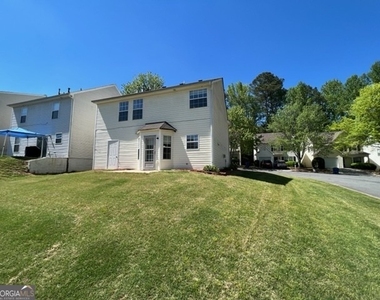 485 Springbottom Court - Photo Thumbnail 25