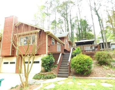 5230 Ferry Creek Lane - Photo Thumbnail 3