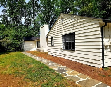 4465 Peachtree Dunwoody Road - Photo Thumbnail 6