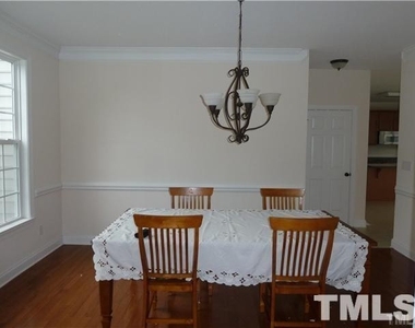 1139 Grogans Mill Drive - Photo Thumbnail 1