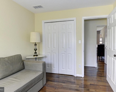 4948 Bradley Blvd #251 - Photo Thumbnail 9